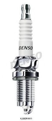 DENSO KJ20DR-M11 Свеча зажигания для HONDA CR-V III (Хонда Срв 3) DENSO KJ20DR-M11 Свеча зажигания для HONDA CR-V III (Хонда Срв 3)