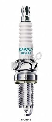 DENSO SXU22PR9 Свеча зажигания 