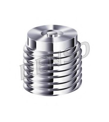 DENSO RU01-31 Свеча зажигания 