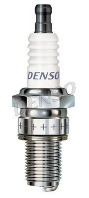 DENSO W27EMR-C Свеча зажигания 