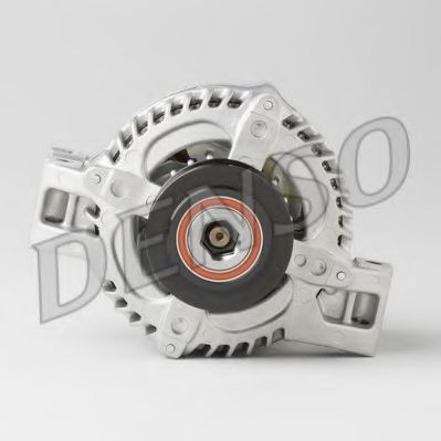 DENSO DAN1308 Генератор для HONDA CIVIC IX (Хонда Цивик 9)