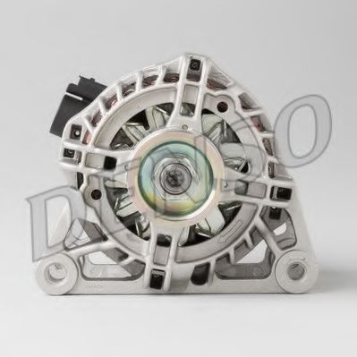DENSO DAN1336 Генератор для CITROËN C5 II (CитроËн С5 2) DENSO DAN1336 Генератор для CITROËN C5 II (CитроËн С5 2)