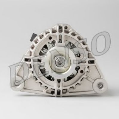 DENSO DAN1340 Генератор для OPEL ASTRA H GTC (Опель Астра н гтс) DENSO DAN1340 Генератор для OPEL ASTRA H GTC (Опель Астра н гтс)