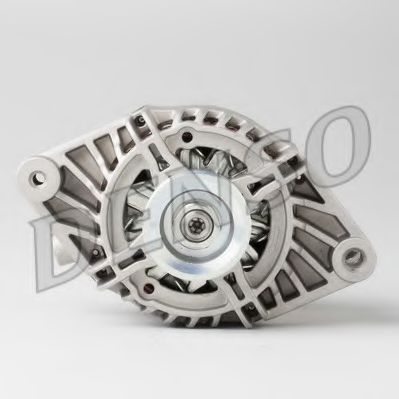 DENSO DAN1341 Генератор для OPEL VECTRA C GTS (Опель Вектра с джити) DENSO DAN1341 Генератор для OPEL VECTRA C GTS (Опель Вектра с джити)