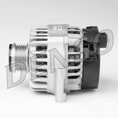 DENSO DAN583 Генератор для OPEL CORSA D (Опель Корса д) DENSO DAN583 Генератор для OPEL CORSA D (Опель Корса д)