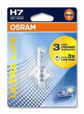 OSRAM 64210ULT-01B Лампа накаливания для ALFA ROMEO 159 (Альфа ромео 159) OSRAM 64210ULT-01B Лампа накаливания для ALFA ROMEO 159 (Альфа ромео 159)