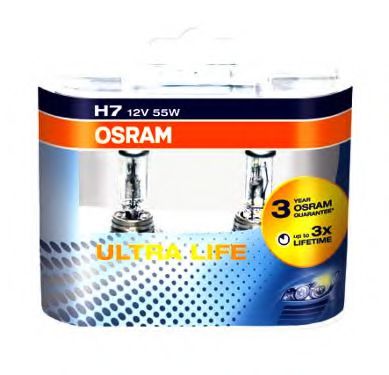 OSRAM 64210ULT-HCB Лампа накаливания для ALFA ROMEO 159 (Альфа ромео 159) OSRAM 64210ULT-HCB Лампа накаливания для ALFA ROMEO 159 (Альфа ромео 159)
