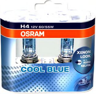 OSRAM 64193CBI-HCB Лампа накаливания для MINI CROSSOVER (Мини Cроссоvэр) OSRAM 64193CBI-HCB Лампа накаливания для MINI CROSSOVER (Мини Cроссоvэр)