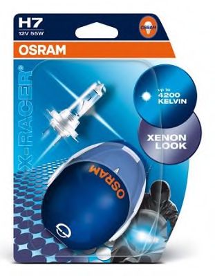 OSRAM 64210XR-02B Лампа накаливания для ALFA ROMEO 159 (Альфа ромео 159) OSRAM 64210XR-02B Лампа накаливания для ALFA ROMEO 159 (Альфа ромео 159)