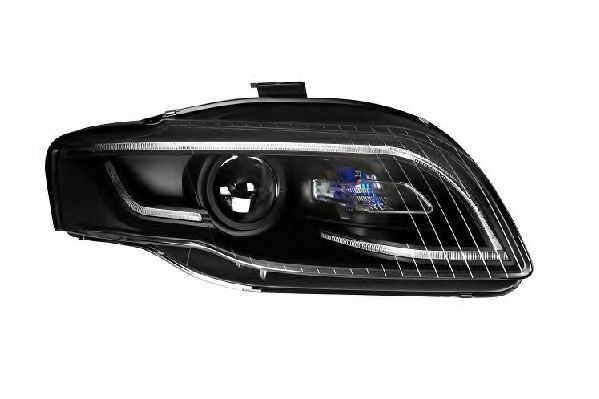 OSRAM LEDHL101 Комплект главных фар; Комплект главных фар 