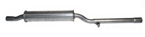 EBERSPÄCHER 95 11 6147 Предглушитель выхлопных газов для VOLKSWAGEN GOLF (Фольксваген Голф) EBERSPÄCHER 95 11 6147 Предглушитель выхлопных газов для VOLKSWAGEN GOLF (Фольксваген Голф)