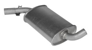 EBERSPÄCHER 95 11 6973 Средний глушитель выхлопных газов для VOLKSWAGEN JETTA II (Фольксваген Жэтта 2) EBERSPÄCHER 95 11 6973 Средний глушитель выхлопных газов для VOLKSWAGEN JETTA II (Фольксваген Жэтта 2)