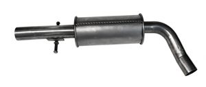 EBERSPÄCHER 95 11 8994 Средний глушитель выхлопных газов для AUDI TT (Ауди Тт) EBERSPÄCHER 95 11 8994 Средний глушитель выхлопных газов для AUDI TT (Ауди Тт)