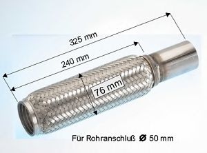 EBERSPÄCHER 04.002.79 Гофрированная труба, выхлопная система для FORD MONDEO II (Форд Мондео 2) EBERSPÄCHER 04.002.79 Гофрированная труба, выхлопная система для FORD MONDEO II (Форд Мондео 2)