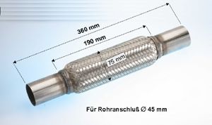 EBERSPÄCHER 99.102.79 Гофрированная труба, выхлопная система для FORD MONDEO II (Форд Мондео 2) EBERSPÄCHER 99.102.79 Гофрированная труба, выхлопная система для FORD MONDEO II (Форд Мондео 2)