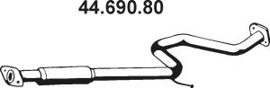 EBERSPÄCHER 44.690.80 Средний глушитель выхлопных газов для NISSAN PRIMERA (Ниссан Примера) EBERSPÄCHER 44.690.80 Средний глушитель выхлопных газов для NISSAN PRIMERA (Ниссан Примера)