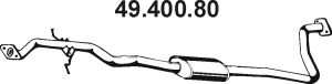 EBERSPÄCHER 49.400.80 Средний глушитель выхлопных газов для MAZDA (Мазда) EBERSPÄCHER 49.400.80 Средний глушитель выхлопных газов для MAZDA (Мазда)