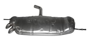 EBERSPÄCHER 95 11 8002 Глушитель выхлопных газов конечный для VOLKSWAGEN GOLF V (Фольксваген Гольф 5) EBERSPÄCHER 95 11 8002 Глушитель выхлопных газов конечный для VOLKSWAGEN GOLF V (Фольксваген Гольф 5)