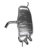 EBERSPÄCHER 95 11 7753 Глушитель выхлопных газов конечный для VOLKSWAGEN TOURAN (Фольксваген Туран) EBERSPÄCHER 95 11 7753 Глушитель выхлопных газов конечный для VOLKSWAGEN TOURAN (Фольксваген Туран)