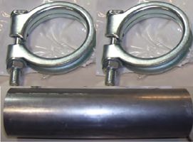 EBERSPÄCHER 08.296.911 Соединительные элементы, система выпуска для OPEL TIGRA (Опель Тигра) EBERSPÄCHER 08.296.911 Соединительные элементы, система выпуска для OPEL TIGRA (Опель Тигра)