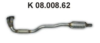 EBERSPÄCHER 08.008.62 Катализатор для OPEL ASTRA F CLASSIC (Опель Астра ф классик) EBERSPÄCHER 08.008.62 Катализатор для OPEL ASTRA F CLASSIC (Опель Астра ф классик)