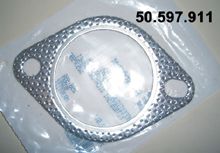 EBERSPÄCHER 50.597.911 Прокладка, труба выхлопного газа для MITSUBISHI PAJERO/SHOGUN III (Митсубиши/митсубиси Пажэро/шогун 3) EBERSPÄCHER 50.597.911 Прокладка, труба выхлопного газа для MITSUBISHI PAJERO/SHOGUN III (Митсубиши/митсубиси Пажэро/шогун 3)