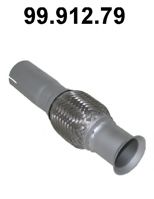 EBERSPÄCHER 99.912.79 Гофрированная труба, выхлопная система для RENAULT MEGANE I (Рено Меган 1) EBERSPÄCHER 99.912.79 Гофрированная труба, выхлопная система для RENAULT MEGANE I (Рено Меган 1)