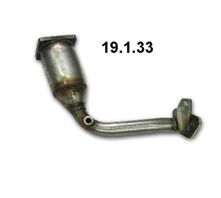 EBERSPÄCHER 19.1.33 Катализатор для PEUGEOT 206 CC (Пежо 206 сс) EBERSPÄCHER 19.1.33 Катализатор для PEUGEOT 206 CC (Пежо 206 сс)