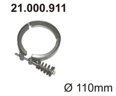 EBERSPÄCHER 21.000.911 Соединительные элементы, система выпуска для BMW X6 (Бмв Х6) EBERSPÄCHER 21.000.911 Соединительные элементы, система выпуска для BMW X6 (Бмв Х6)