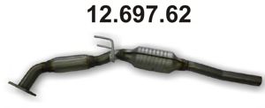 EBERSPÄCHER 12.697.62 Катализатор для VOLKSWAGEN GOLF IV (Фольксваген Гольф 4) EBERSPÄCHER 12.697.62 Катализатор для VOLKSWAGEN GOLF IV (Фольксваген Гольф 4)