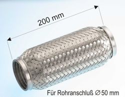 EBERSPÄCHER 996.0.013 Гофрированная труба, выхлопная система для FORD MONDEO II (Форд Мондео 2) EBERSPÄCHER 996.0.013 Гофрированная труба, выхлопная система для FORD MONDEO II (Форд Мондео 2)