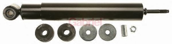 GABRIEL 2566 Амортизатор для IVECO (Ивеко) GABRIEL 2566 Амортизатор для IVECO (Ивеко)