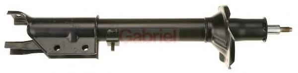 GABRIEL 35018 Амортизатор для MAZDA 323 III (Мазда 323 3) GABRIEL 35018 Амортизатор для MAZDA 323 III (Мазда 323 3)