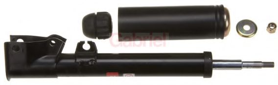 GABRIEL 35027 Амортизатор для FIAT STRADA II (Фиат Страда 2) GABRIEL 35027 Амортизатор для FIAT STRADA II (Фиат Страда 2)