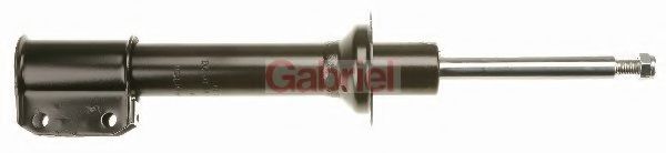 GABRIEL 35030 Амортизатор для RENAULT 9 (Рено 9) GABRIEL 35030 Амортизатор для RENAULT 9 (Рено 9)