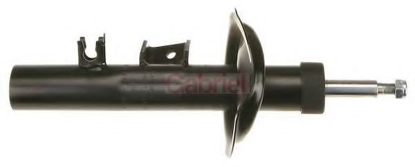 GABRIEL 35072 Амортизатор для PEUGEOT 205 I (Пежо 205 и) GABRIEL 35072 Амортизатор для PEUGEOT 205 I (Пежо 205 и)