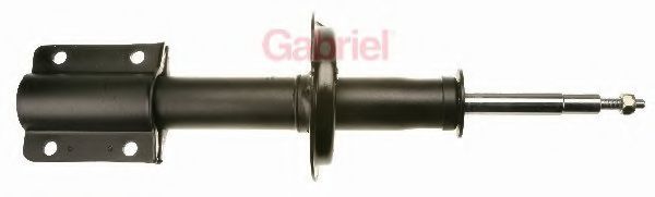 GABRIEL 35163 Амортизатор для PEUGEOT BOXER (Пежо Боxэр) GABRIEL 35163 Амортизатор для PEUGEOT BOXER (Пежо Боxэр)