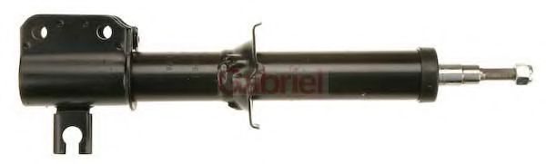 GABRIEL 35306 Амортизатор для SUZUKI (Сузуки) GABRIEL 35306 Амортизатор для SUZUKI (Сузуки)