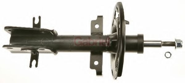 GABRIEL 35384 Амортизатор для RENAULT LAGUNA II (Рено Лагуна 2) GABRIEL 35384 Амортизатор для RENAULT LAGUNA II (Рено Лагуна 2)