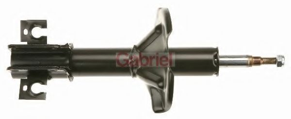 GABRIEL 35838 Амортизатор для MAZDA 323 III (Мазда 323 3) GABRIEL 35838 Амортизатор для MAZDA 323 III (Мазда 323 3)