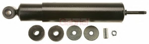 GABRIEL 40109 Амортизатор для IVECO (Ивеко) GABRIEL 40109 Амортизатор для IVECO (Ивеко)