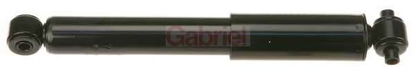 GABRIEL 42464 Амортизатор для MITSUBISHI TREDIA (Митсубиши/митсубиси Трэдиа) GABRIEL 42464 Амортизатор для MITSUBISHI TREDIA (Митсубиши/митсубиси Трэдиа)