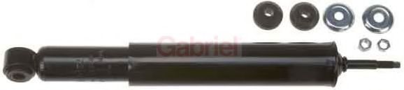 GABRIEL 42703 Амортизатор для RENAULT 9 (Рено 9) GABRIEL 42703 Амортизатор для RENAULT 9 (Рено 9)