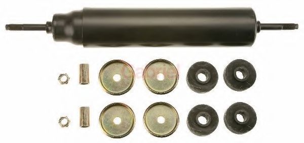 GABRIEL 4399 Амортизатор для IVECO (Ивеко) GABRIEL 4399 Амортизатор для IVECO (Ивеко)