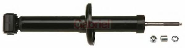 GABRIEL 51028 Амортизатор для ROVER (Ровер) GABRIEL 51028 Амортизатор для ROVER (Ровер)