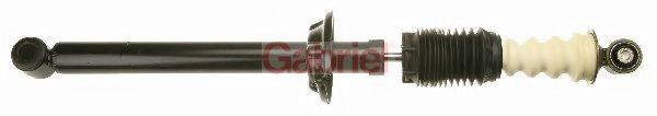 GABRIEL 51084 Амортизатор для FORD FIESTA (Форд Фиэста) GABRIEL 51084 Амортизатор для FORD FIESTA (Форд Фиэста)