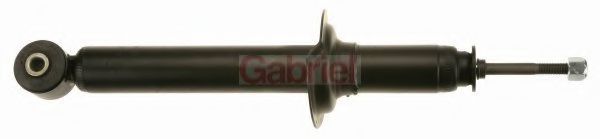 GABRIEL 51117 Амортизатор для MITSUBISHI MIRAGE (Митсубиши/митсубиси Мирагэ) GABRIEL 51117 Амортизатор для MITSUBISHI MIRAGE (Митсубиши/митсубиси Мирагэ)