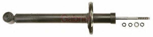 GABRIEL 51263 Амортизатор для VOLKSWAGEN JETTA II (Фольксваген Жэтта 2) GABRIEL 51263 Амортизатор для VOLKSWAGEN JETTA II (Фольксваген Жэтта 2)