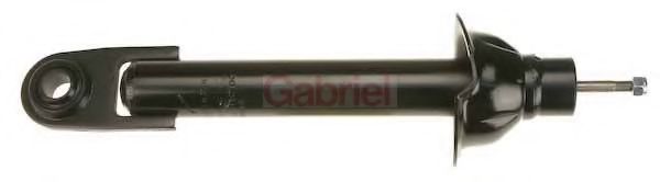 GABRIEL 51334 Амортизатор для PEUGEOT 305 II (Пежо 305 2) GABRIEL 51334 Амортизатор для PEUGEOT 305 II (Пежо 305 2)