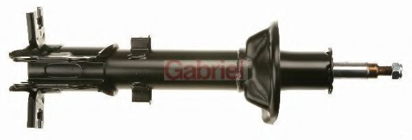 GABRIEL 55873 Амортизатор для HYUNDAI EXCEL (Хендай Эxcэл) GABRIEL 55873 Амортизатор для HYUNDAI EXCEL (Хендай Эxcэл)